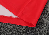 Liverpool 1991/92 Home Kids Kit – Retro Version