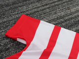 Liverpool 1991/92 Home Kids Kit – Retro Version