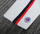 Paris Saint – Germain 2002/03 Away Kids Kit – Retro Version