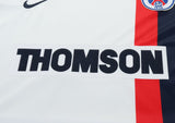 Paris Saint – Germain 2002/03 Away Kids Kit – Retro Version