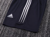 Real Madrid 2004/05 Away Kids Kit – Retro Version