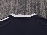 Real Madrid 2004/05 Away Kids Kit – Retro Version