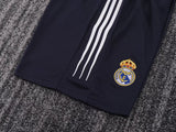 Real Madrid 2004/05 Away Kids Kit – Retro Version
