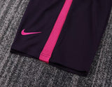 FC Barcelona 2016/17 Away Kids Kit – Retro Version