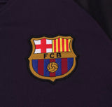 FC Barcelona 2016/17 Away Kids Kit – Retro Version