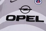 Paris Saint – Germain 2001/02 Away Kids Kit – Retro Version