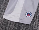 Paris Saint – Germain 2001/02 Away Kids Kit – Retro Version