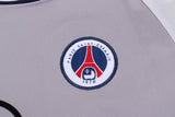 Paris Saint – Germain 2001/02 Away Kids Kit – Retro Version