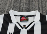 Juventus 1995/97 Home Kids Kit – Retro Version