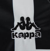 Juventus 1995/97 Home Kids Kit – Retro Version