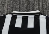 Juventus 1995/97 Home Kids Kit – Retro Version