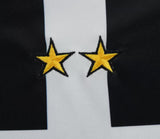 Juventus 1995/97 Home Kids Kit – Retro Version