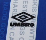 Manchester United 1994/96 Third Kids Kit – Retro Version