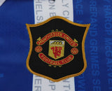 Manchester United 1994/96 Third Kids Kit – Retro Version