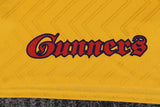 Arsenal 1996/97 Away Kids Kit – Retro Version