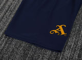 Arsenal 1996/97 Away Kids Kit – Retro Version
