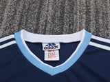 Argentina 1998 Away Kids Kit – Retro Version