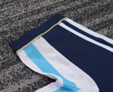 Argentina 1998 Kit infantil visitante – Versión retro