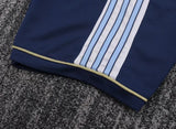 Argentina 1998 Kit infantil visitante – Versión retro