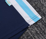 Argentina 1998 Kit infantil visitante – Versión retro