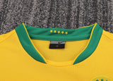 Brazil 2006 Home Kids Kit – Retro Version