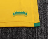 Brazil 2006 Home Kids Kit – Retro Version