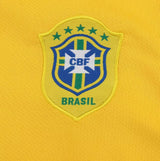 Brazil 2006 Home Kids Kit – Retro Version