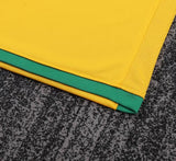 Brazil 2006 Home Kids Kit – Retro Version