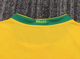 Brazil 2006 Home Kids Kit – Retro Version