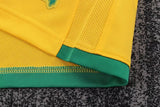 Brazil 2006 Home Kids Kit – Retro Version