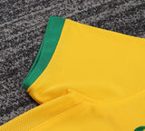 Brazil 2006 Home Kids Kit – Retro Version