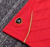 Liverpool 2010 Home Kids Kit – Retro Version