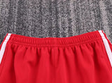 Liverpool 2010 Home Kids Kit – Retro Version