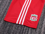 Liverpool 2010 Home Kids Kit – Retro Version