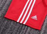Liverpool 2010 Home Kids Kit – Retro Version