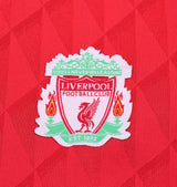 Liverpool 2010 Home Kids Kit – Retro Version