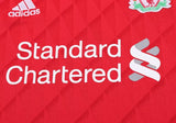 Liverpool 2010 Home Kids Kit – Retro Version