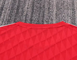 Liverpool 2010 Home Kids Kit – Retro Version