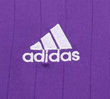 Real Madrid 2006/07 Away Kids Kit – Retro Version – Purple