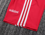 Liverpool 1995/96 Home Kids Kit – Retro Version