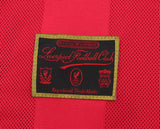 Liverpool 1995/96 Home Kids Kit – Retro Version
