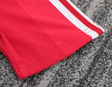Liverpool 1995/96 Home Kids Kit – Retro Version