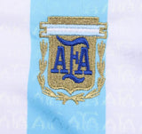 Argentina 1996/97 Home Kids Kit – Retro Version