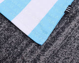 Argentina 1996/97 Kit infantil local – Versión retro
