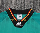 Germany 1992 Away Kids Kit – Retro Version