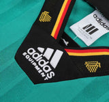 Germany 1992 Away Kids Kit – Retro Version