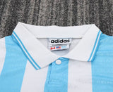 Argentina 1994 Home Kids Kit – Retro Version