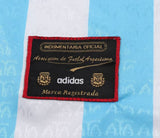 Argentina 1994 Home Kids Kit – Retro Version