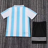 Argentina 1994 Home Kids Kit – Retro Version