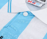 Argentina 1994 Kit infantil principal – Versão retro